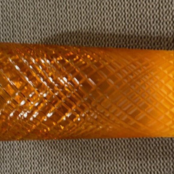 Retired Starbucks Summer 2022 Venti Orange Mango Gradient Ombre Tumbler. - Picture 2 of 4